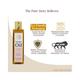 The Pure Story Sesame Oil Pure Natural, Extra Virgin Cold Pressed 100ml - Hair Oils