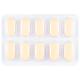 ACLOZEST SP Tablet 10's - Pain relief-Nsa
