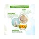 Mamaearth Milky Soft Bathing Bar for Babies with Oats Milk & Calendula - 75g 2's - Baby Soap