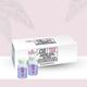 Silky Technobasics .02 Color Care Linseed Drops (10ml/10Pcs) 10's - Hair Treatment