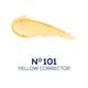 Chambor Studio Pro Under Eye Eraser + Vit C - N degree 101 - Yellow Corrector 10 g - Concealer