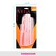 Vega Set Of 6 Comb (Hcs - 03) - Hair Combs