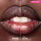 HUDA BEAUTY Lip Contour Stain Cinnamon 1 ml - Lip Stains & Tints