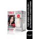 Revlon Top Speed Hair Color For Woman - Natural Black 70 with Outrageous Conditioner 270 ml - Crème