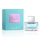 Antonio Banderas Blue Seduction For Women Eau De Toilette 50 ml - Women Perfumes (Edt/Edp)