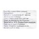 DAPARYL M 10/500 Tablet 10's - Diabetes-Ant