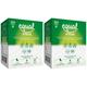 Equal Stevia Sweetener Sachet (Pack of 2 x 100's) 1's - Sugar Substitute