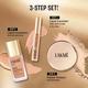 Lakme 9to5 Powerplay Priming Concealer Built in Primer, Hydrating, 38 Walnut, 5.4ml - Concealer