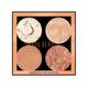 Swiss Beauty Angela 4in1 Highlighter - (Shade-1) 10 gm - Highlighters & Illuminators