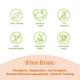 PureSense Macadamia Deep Moisturising Body Oil 100 ml - Essential Oils