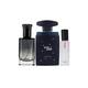 Ajmal Carbon & Maryaj After Dark & Neea Of EDP Pack of 3 20 ml - Women Perfumes (Edt/Edp)
