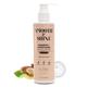 Alziba Cares Smooth & Shine With Argan Oil & Glycerin Shampoo + Conditioner 200 ml - Shampoos
