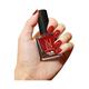 LYN Nail lacquer Very Berry 8 ml (N) - Nail Polish
