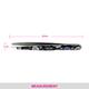 Vega All That Glitter Tweezer - Slant Tip (TW - 06) 19 gm - Tweezers