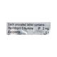 Periace 2mg Tablet 10'S - Hypertension-ACE