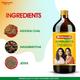 Baidyanath Ashokarista Syrup 450 ml - Speciality Medicines