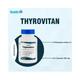 Healthvit Thyrovitan L-Tyrosine Iodine- Capsules 60's - Calcium And Minerals