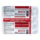 GLIMECHECK MF 1/1000 Tablet 10's - Diabetes-Ant