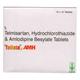 TELISTA AMH Tablet 15's - Hypertension-Ang
