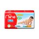 NIINE Baby Diaper M (7-12kg) 34's - Sanitary Napkins
