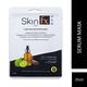 Skin Fx Purifying Men Serum Mask 25 ml - Sheet Masks