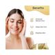 Pilgrim 24Kgold Facial Mask 50 gm - Masks & Peels