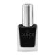 Juice One Coat Nail Polish Crow Black M2 11ml - Nail Polish