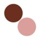 FAE Beauty Modern Matte Lipsticks and Gloss Bundle - Emerging and Magnetic (3.5gm and 3.5gm) 1's - Facial Kits