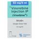 Vinelbine 50mg Injection 5ml - Cancer Oncology-Hor