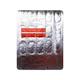 Zoryl M 1mg Tablet 20'S - Diabetes-Ant
