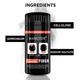 Mancode Hair Building Locking Fiber 20 gm - Hair Treatment