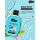 Freeskin Aqua Mist Shower Gel 400 ml - Shower Gels & Body Wash