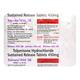 Tolmex SR 450mg Tablet 10'S - Muscle Cramps/Spasticity-Mus