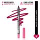 Insight Cosmetics Color Rich Lip Liner - Pink Carnations 1.5 gm - Lip Liners