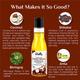Globus Naturals Coconut Hair Oil 100 ml - Hair Oils