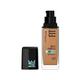 Maybelline New York Fit Me Matte + Poreless Liquid Foundation - 340 Cappucino 30 ml - Foundation