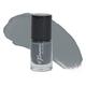 Glimmer Nail Polish Slate Grey 5 ml - Nail Polish