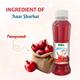 Swadeshi Anar Sharbat 750 ml - Health Products