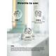 Freeskin Tea Tree & Aloe Vera Shower Gel 400 ml - Shower Gels & Body Wash