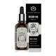 The Man Company Beard Growth Oil - Almond & Thyme 30 ml - Beard Oil