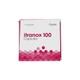 Itranox 100mg Capsule 7'S - Fungal Infections-Anf