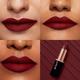 Pilgrim Bullet Lipstick Sultry Wine 4.2 g - Lipsticks