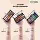 MARS 12 Color Butter Shadow - A 14.4 gm - Eye Shadow Palettes