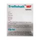 TRAFLOHALT MF Tablet 10's - Bleeding Disorders-Hae