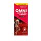 Omni Ortho Oil For Joint Pain (100ml + 20ml Free) 120 ml - Pain Relief Oil