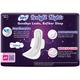 Sofy Bodyfit Nights Pads (XXL) 6's - Sanitary Napkins