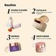 Bie - Beauty By Bie O2Wow!- Oxygenating & Firming Mask 50 gm - Masks & Peels
