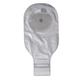Hollister Moderma Flex Drainable Ostomy Pouch (15 mm - 65 mm) (28401) - Transparent 1's - Bandages & Dressings