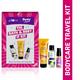 Plum Bodylovin The Bath and Body It Kit Trio Shower Gel Body Lotion Body Mist 40 ml - Bath Kits & Sets