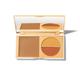 Myglamm Total Makeover Ff Cream Foundation Palette - Hazlenut 5 Gm - Foundation